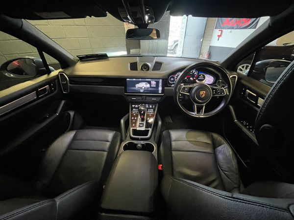 Porsche Cayenne 3 Ltr Turbo 340Bhp * V LOW KLMS * 308647628