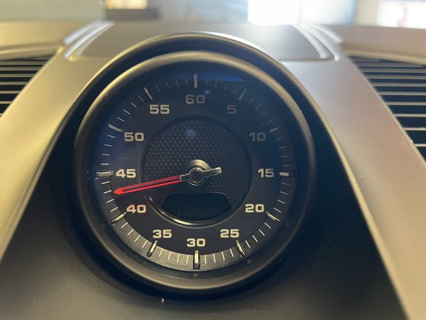 Porsche Cayenne 3 Ltr Turbo 340Bhp * V LOW KLMS * 308647635