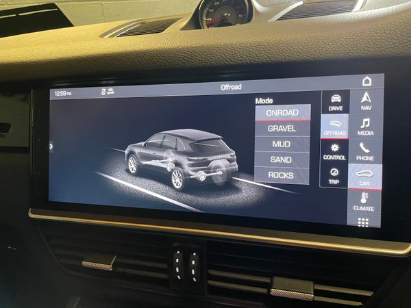 Porsche Cayenne 3 Ltr Turbo 340Bhp * V LOW KLMS * 308647631