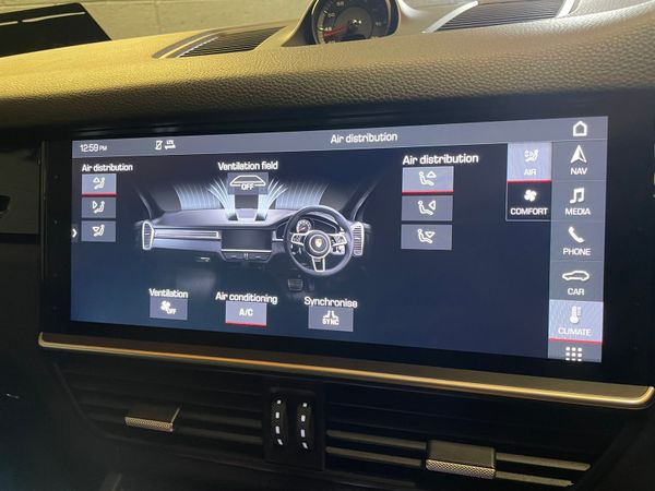 Porsche Cayenne 3 Ltr Turbo 340Bhp * V LOW KLMS * 308647632