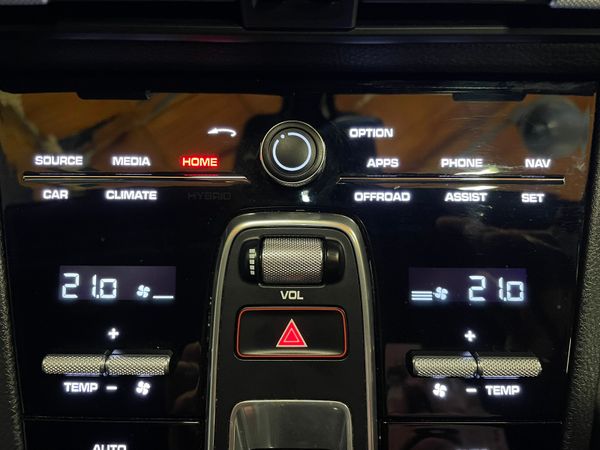 Porsche Cayenne 3 Ltr Turbo 340Bhp * V LOW KLMS * 308647633