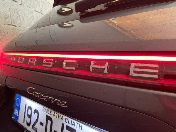 Porsche Cayenne 3 Ltr Turbo 340Bhp * V LOW KLMS * 308647645