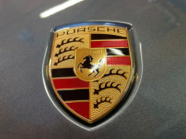 Porsche Cayenne 3 Ltr Turbo 340Bhp * V LOW KLMS * 308647646