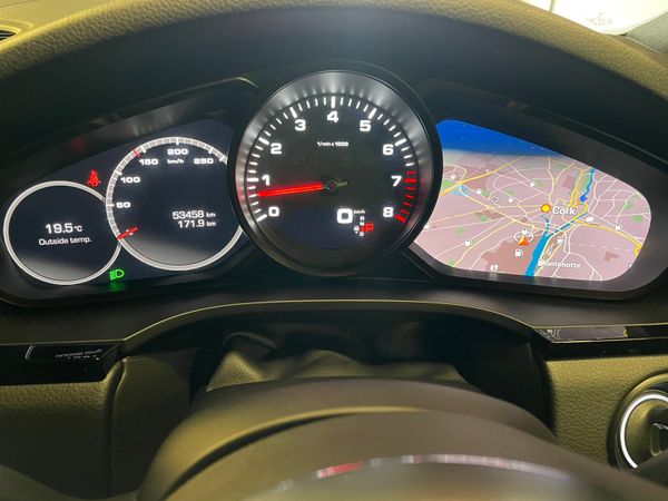 Porsche Cayenne 3 Ltr Turbo 340Bhp * V LOW KLMS * 308647641