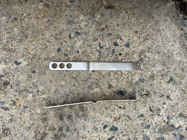 8" STAINLESS STEEL  FRAME TIES / WALL TIES. 308642678