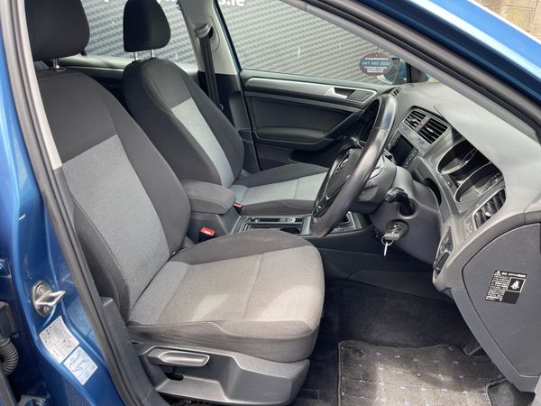 2015 VW GOLF 1.2 AUTOMATIC (S50) 308824087