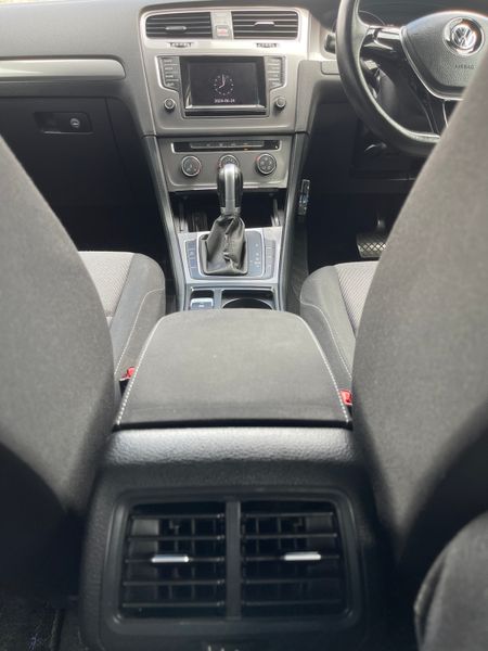 2015 VW GOLF 1.2 AUTOMATIC (S50) 308824090