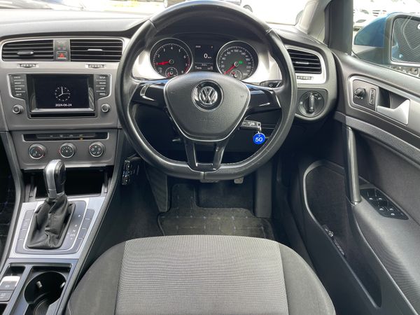 2015 VW GOLF 1.2 AUTOMATIC (S50) 308824091