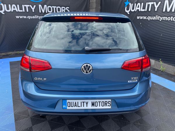 2015 VW GOLF 1.2 AUTOMATIC (S50) 308824092