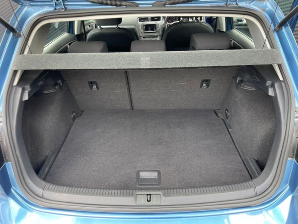 2015 VW GOLF 1.2 AUTOMATIC (S50) 308824093