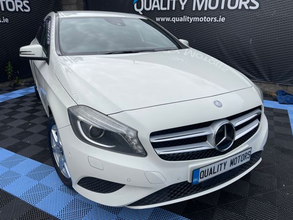 2014 MERC A CLASS *LOW MILES*(S49) 308825726