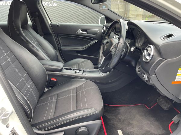 2014 MERC A CLASS *LOW MILES*(S49) 308825728