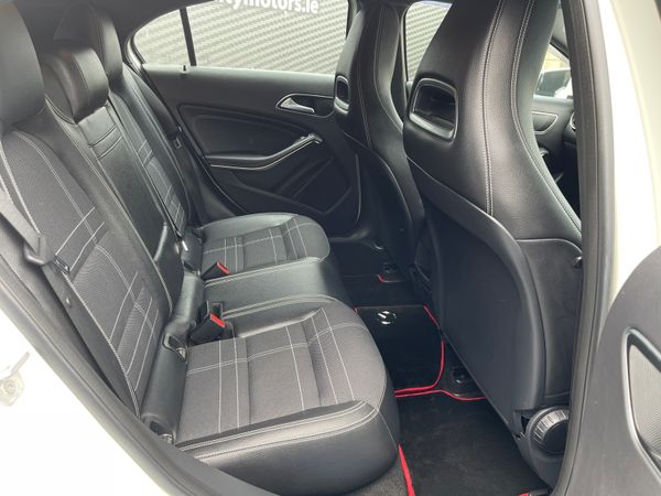 2014 MERC A CLASS *LOW MILES*(S49) 308825729