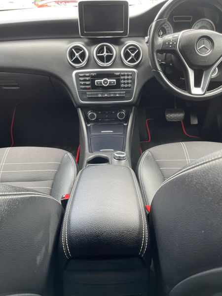 2014 MERC A CLASS *LOW MILES*(S49) 308825730