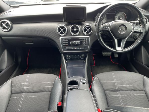 2014 MERC A CLASS *LOW MILES*(S49) 308825731
