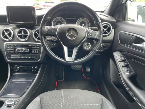 2014 MERC A CLASS *LOW MILES*(S49) 308825732