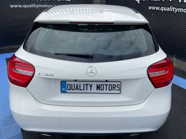 2014 MERC A CLASS *LOW MILES*(S49) 308825733
