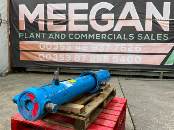 Trailer Trailer Edbro Short Tube Trailer Tipping 308847028