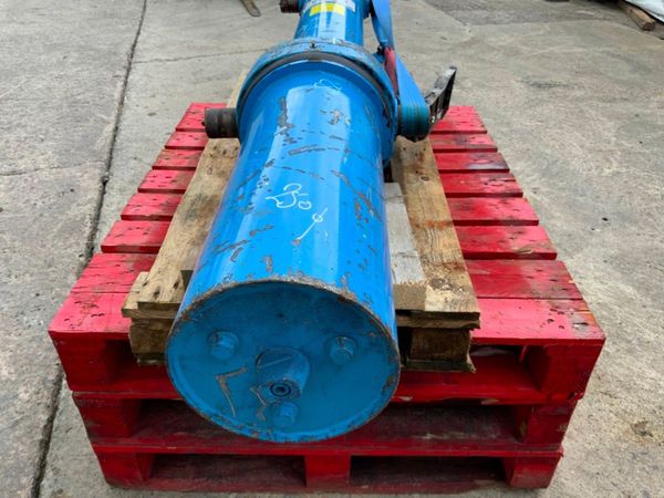 Trailer Trailer Edbro Short Tube Trailer Tipping 308847036