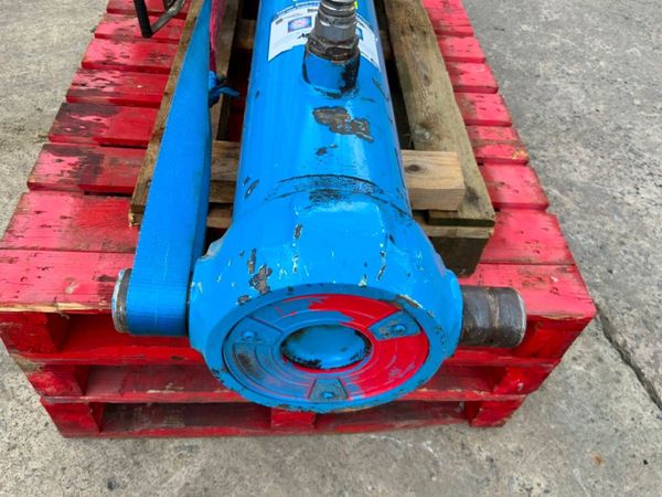 Trailer Trailer Edbro Short Tube Trailer Tipping 308847039