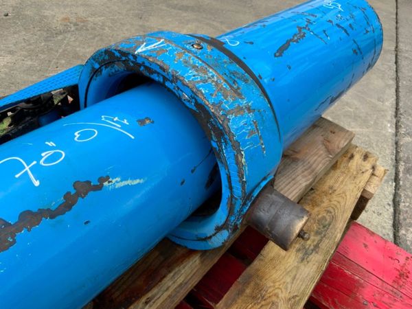 Trailer Trailer Edbro Short Tube Trailer Tipping 308847031