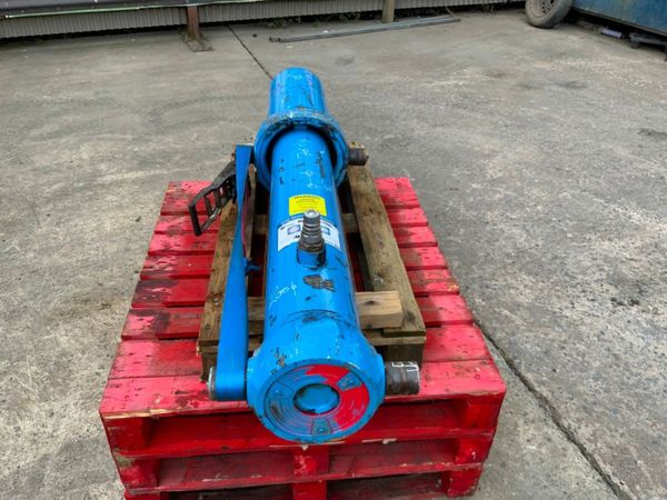 Trailer Trailer Edbro Short Tube Trailer Tipping 308847033