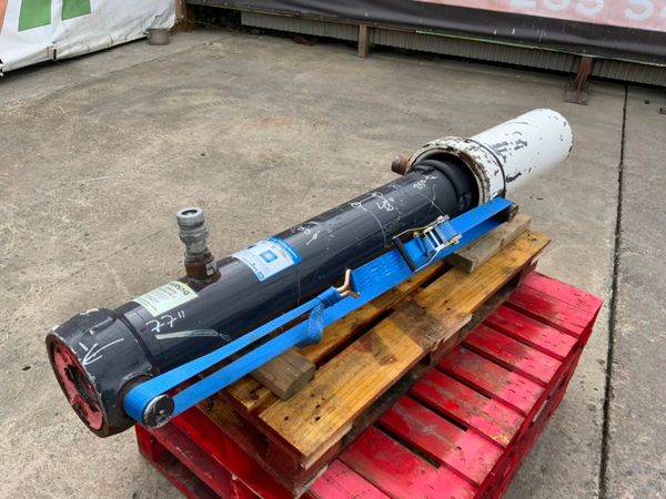 Trailer Trailer Weightlifter Trailer Edbro Tippin 308841864