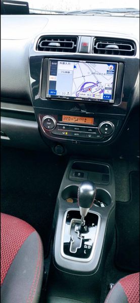 2019 Mitsubishi Mirage 309040567