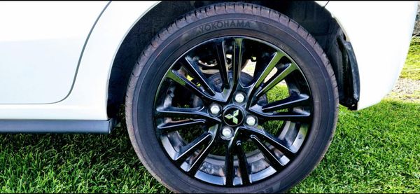 2019 Mitsubishi Mirage 309040569
