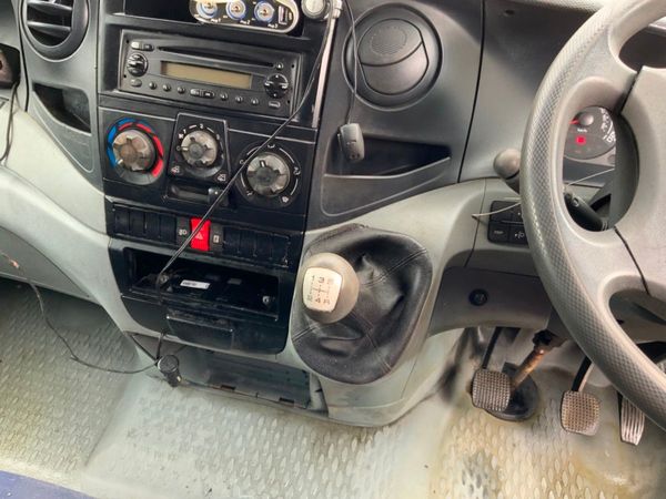 IVECO DAILY 70C18 PANEL VAN.....PARTS / SPARES. 309165582