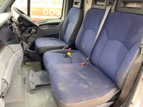 IVECO DAILY 70C18 PANEL VAN.....PARTS / SPARES. 309165593