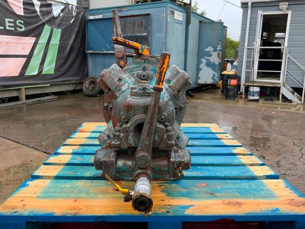 AIR OPERATED RECOVERY WINCH......19 309174709