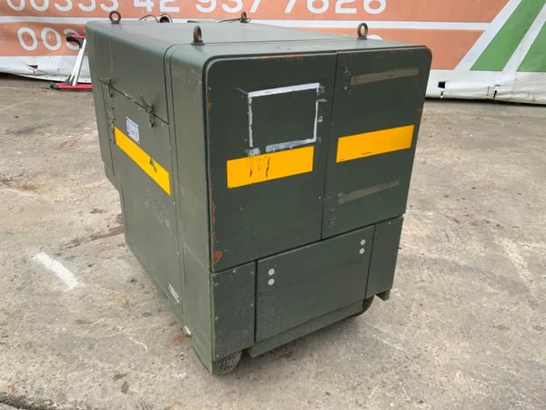 ROLLS ROYCE ENGINE TEST EQUIPMENT.....646. 309186021