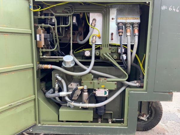 ROLLS ROYCE ENGINE TEST EQUIPMENT.....646. 309186023