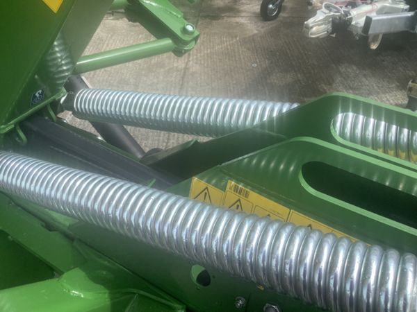 New 3.6 metre Krone ECR360 mower. 309191665