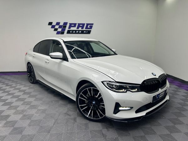 Hybrid BMW 3-Series Cars For Sale in Ireland | DoneDeal