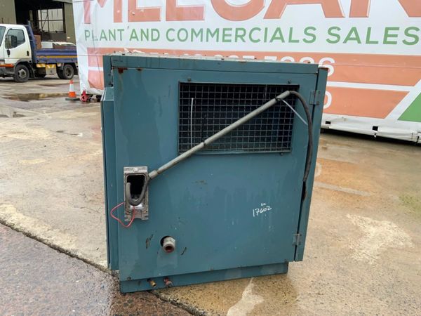 ATLAS COPCO GA208 COMPRESSOR.....5239. 309208101