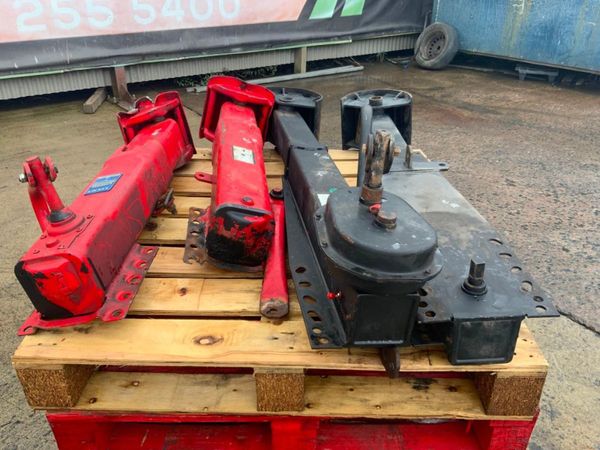 ARTIC TRAILER LANDING LEGS.......14 / 15. 309407310