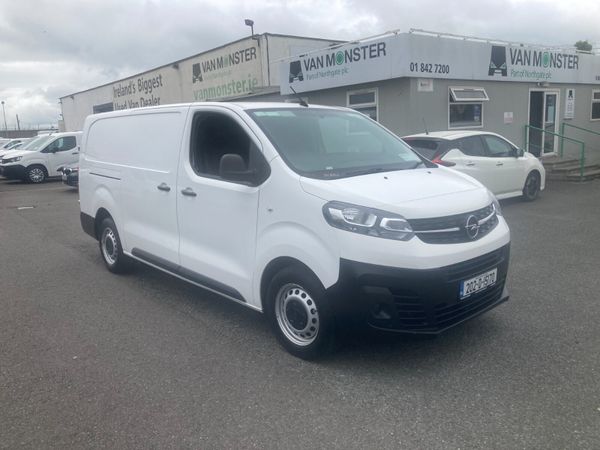 vans 1 270 Ads in Commercials For Sale in Dublin DoneDeal