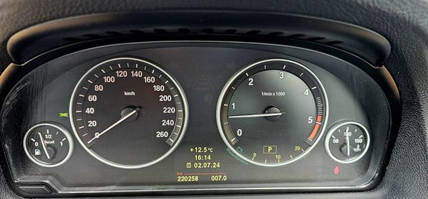 2010 BMW GT 5-Series Automatic 309723296