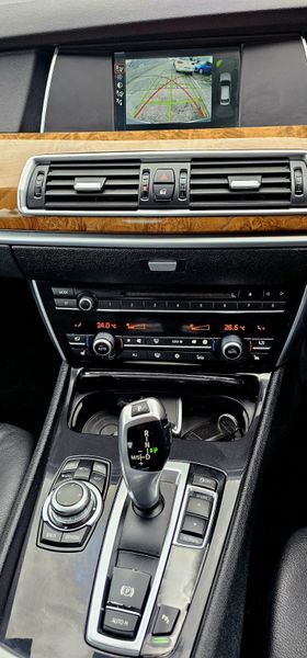2010 BMW GT 5-Series Automatic 309723298