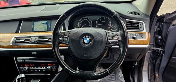2010 BMW GT 5-Series Automatic 309723299