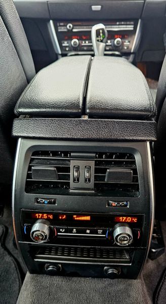 2010 BMW GT 5-Series Automatic 309723306