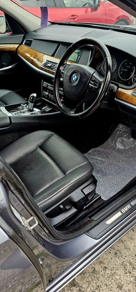 2010 BMW GT 5-Series Automatic 309723308