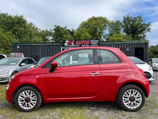 171 Fiat 500 1.2 Autos 309947045