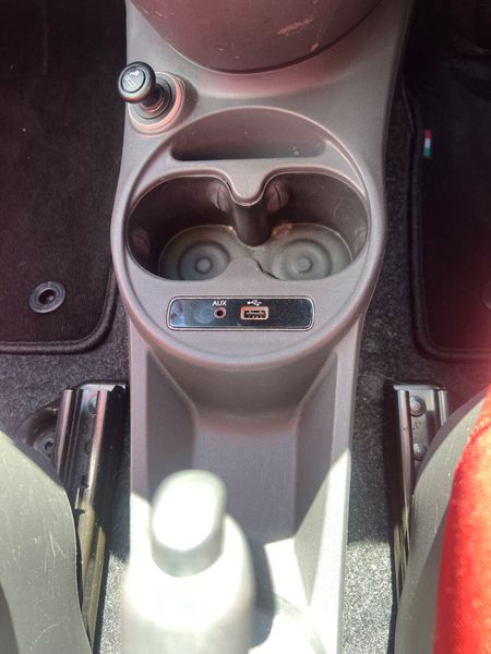 171 Fiat 500 1.2 Autos 309947047