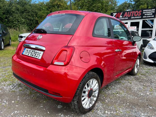 171 Fiat 500 1.2 Autos 309947048