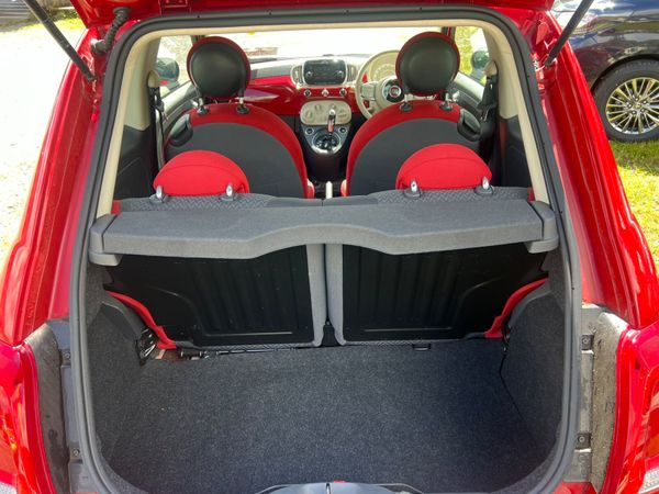 171 Fiat 500 1.2 Autos 309947049