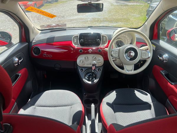 171 Fiat 500 1.2 Autos 309947054