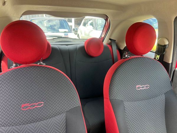 171 Fiat 500 1.2 Autos 309947055